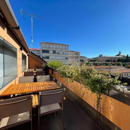 El Roble 9 Lägenhet Astorga Exteriör bild