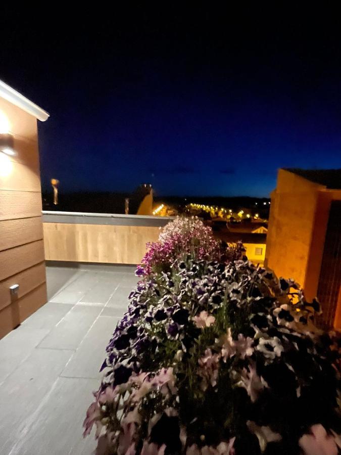 El Roble 9 Lägenhet Astorga Exteriör bild