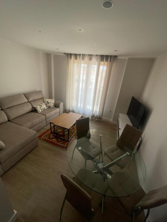 El Roble 9 Lägenhet Astorga Exteriör bild