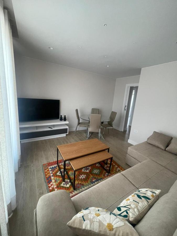 El Roble 9 Lägenhet Astorga Exteriör bild