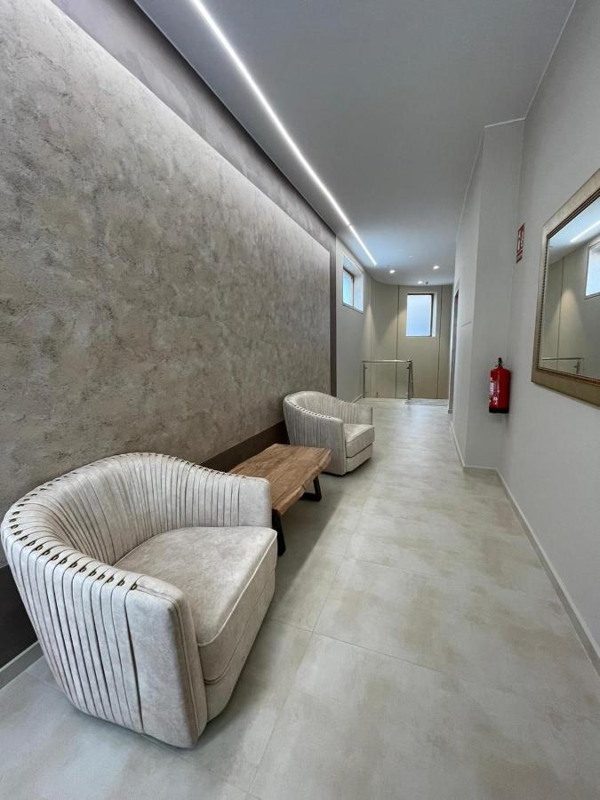 El Roble 9 Lägenhet Astorga Exteriör bild