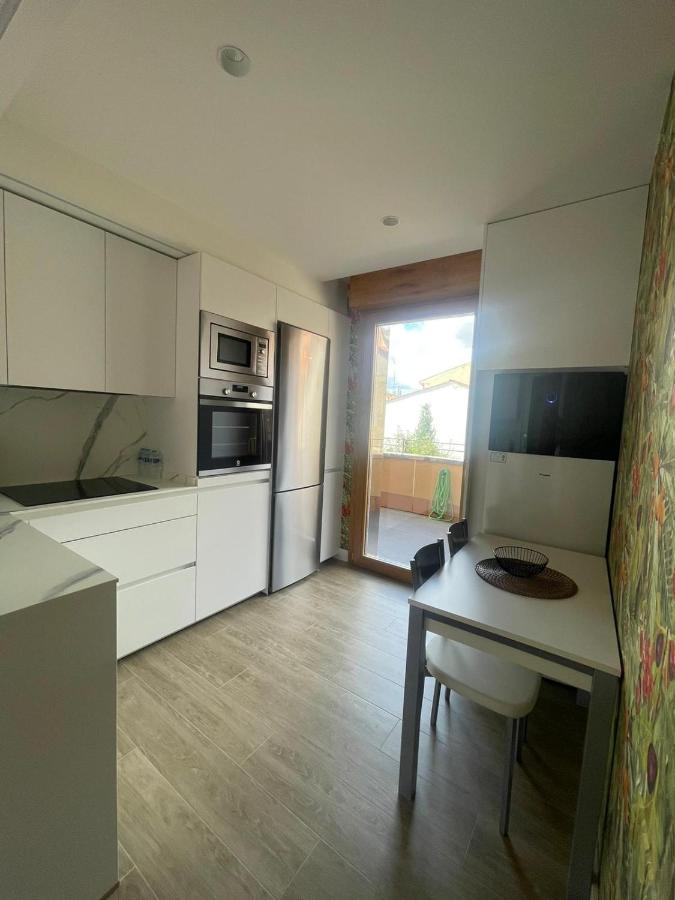 El Roble 9 Lägenhet Astorga Exteriör bild