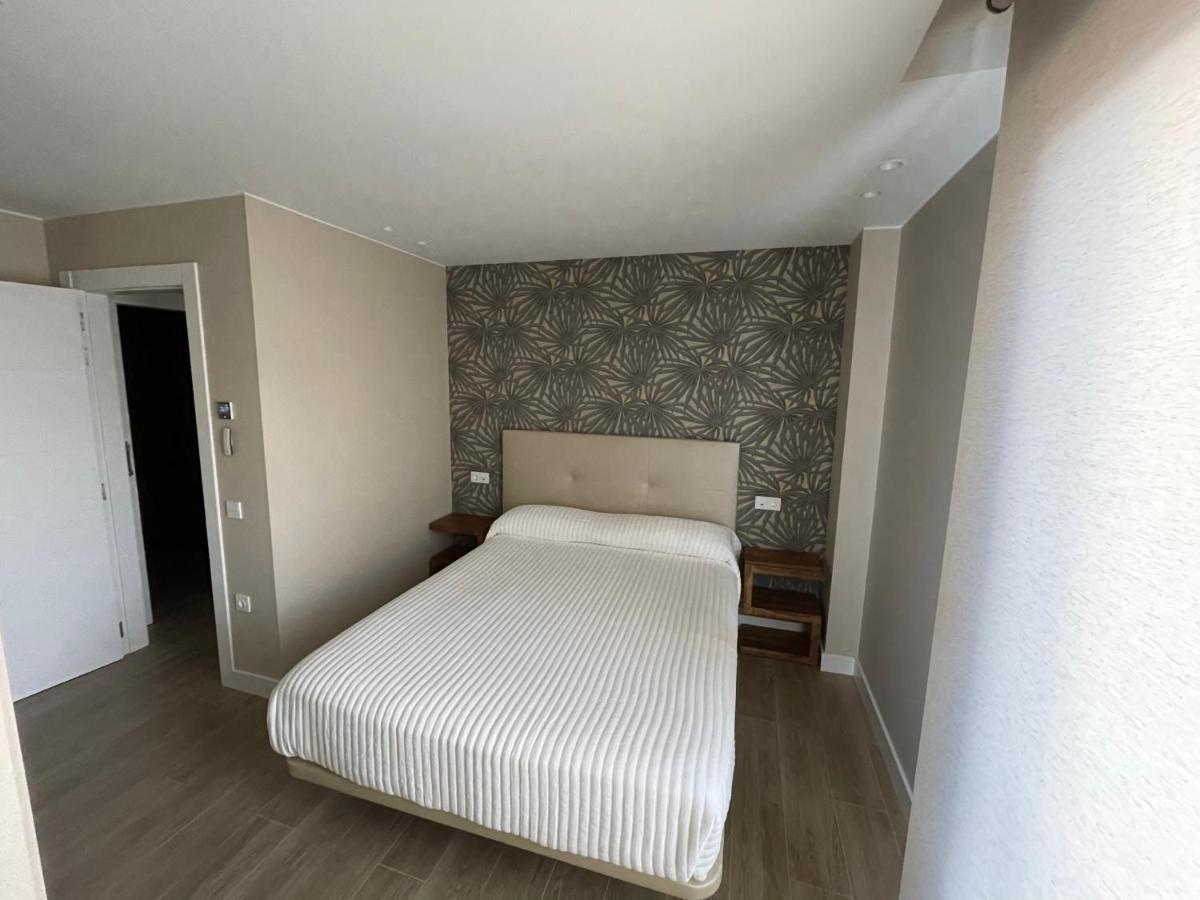 El Roble 9 Lägenhet Astorga Exteriör bild